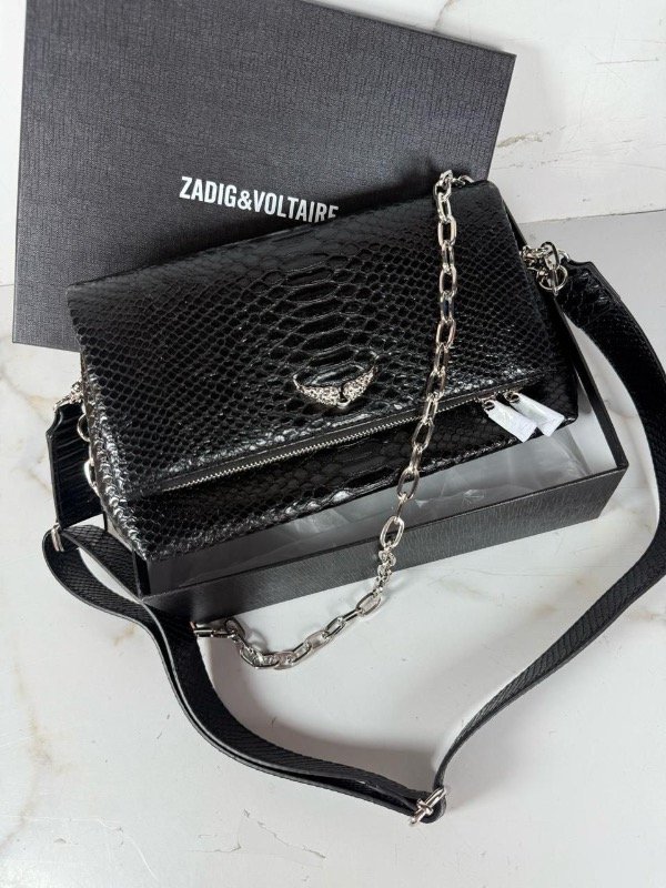 Producto - ZAI CRO MODELO 2 en 1 OSCURA