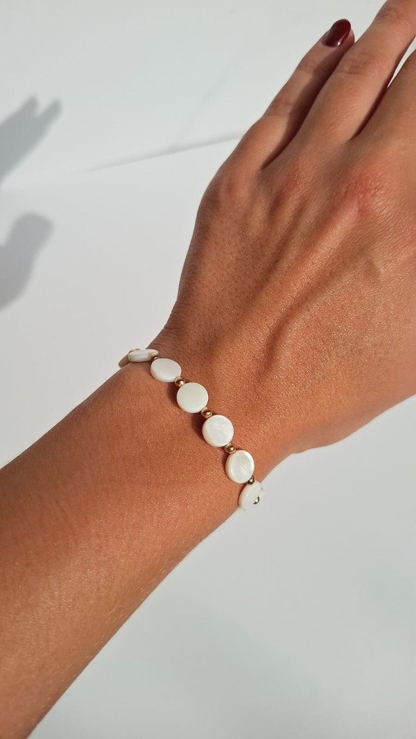 Producto - Pulsera Sirkel