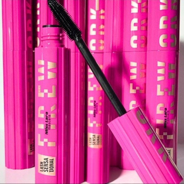 Producto - MISS LARA MASCARA DE PESTAÑAS FIRE WORK
