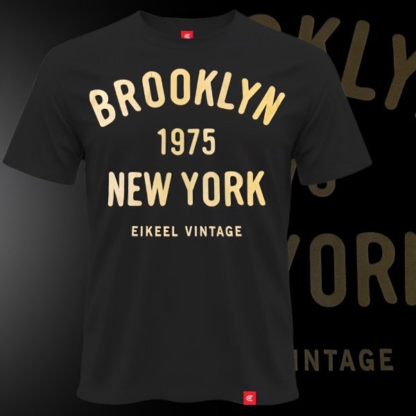Producto - REMERAS ESTAMPADAS NEW YORK