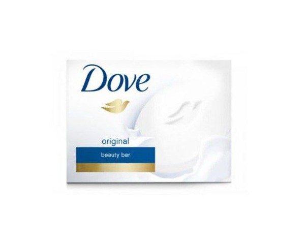 Producto - JABÓN DOVE EN BARRA ORIGINAL