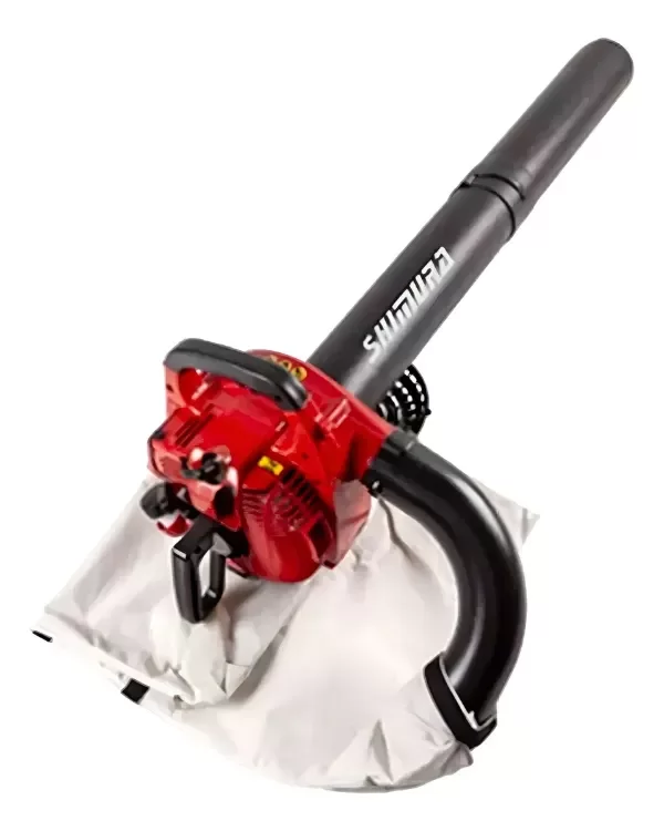 Producto - Soplador Aspirador Con Bolsa Naftero 26cc SHIMURA SH-VB260C