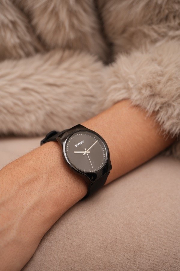 Producto - Reloj Kendal Black Sweet