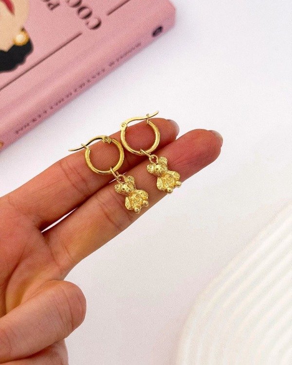 Producto - Aro Gummy