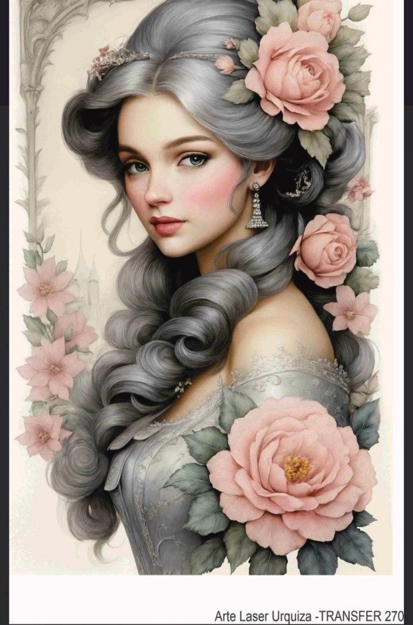 Producto - Transfer textiles 270 - tamaño A4