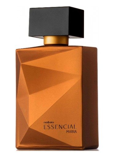 Producto - ESSENCIAL MIRRA MASCULINO - 2