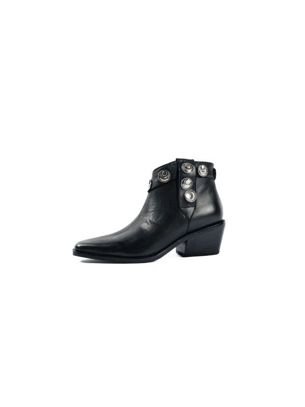 Producto - BOTA TEXANA AMARA 851