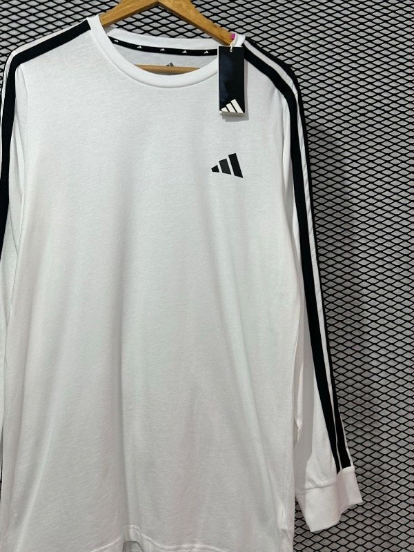 Producto - Remera nueva ADIDAS TM - 1