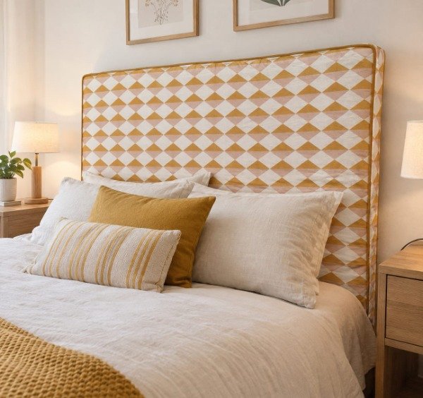 Producto - Respaldos de cama a medida - 2