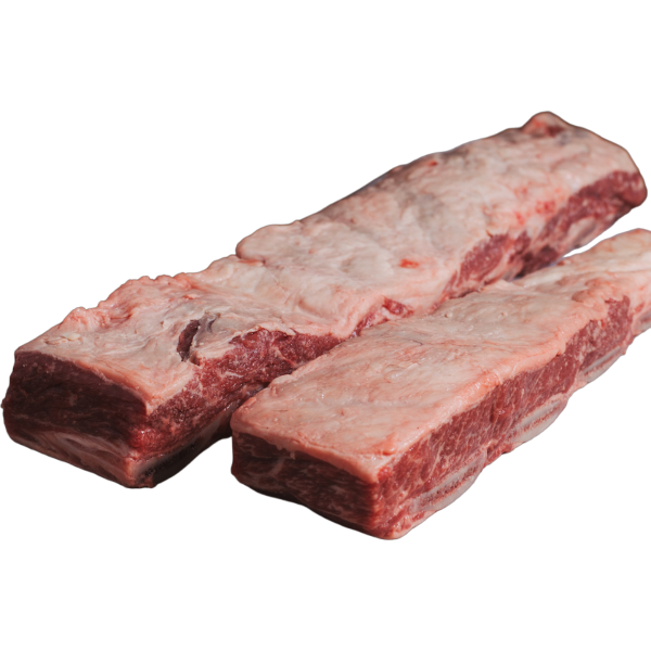 Producto - Res: Asado con hueso - porción [Pastizales Nativos]