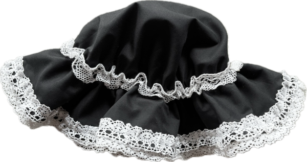 Producto - oldschool lolita sleeping hat