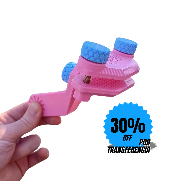 Producto - Accesorio Porta Bastidor