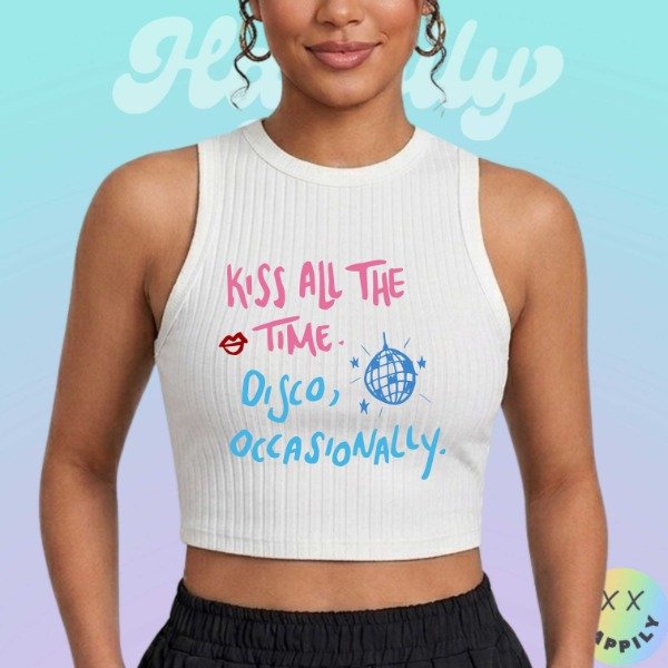 Producto - Musculosa Harry Styles #51 - 1