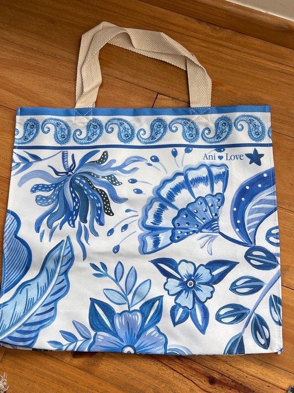 Producto - Bolso Bali