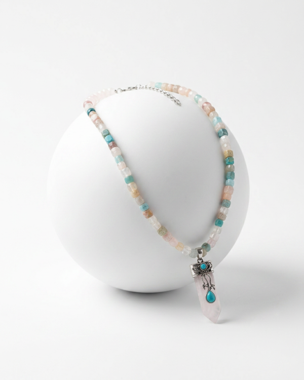 Producto - Collar Maia