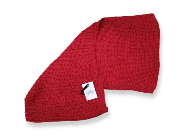 Producto - INFINITO 27x58 ROJO
