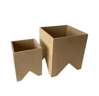 Producto - Maceta muelita / cajon patitas v