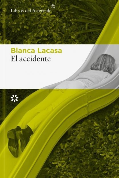 Producto - El accidente - Blanca Lacasa