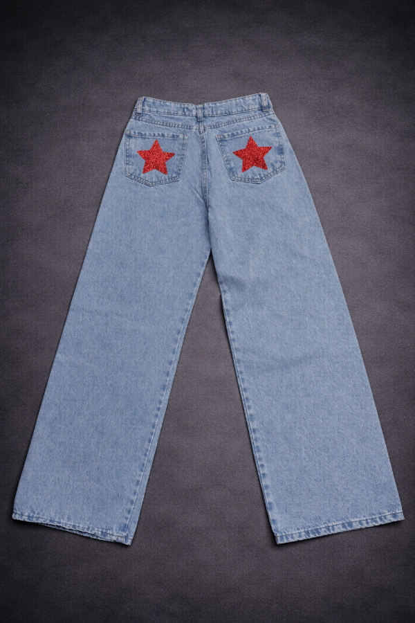 Producto - Jean Superstar