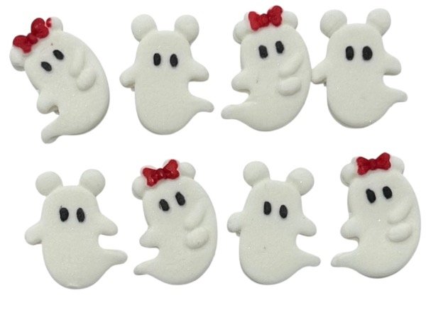 Producto - MINNIE Y MICKEY HALLOWEEN X 10 paquetes