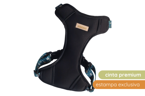 Producto - Arnés H Pongo