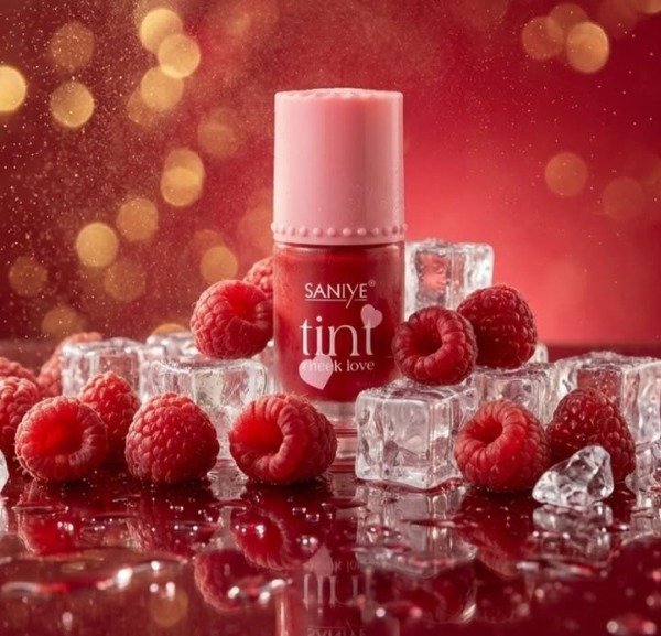 Producto - Tinta  cheeck love