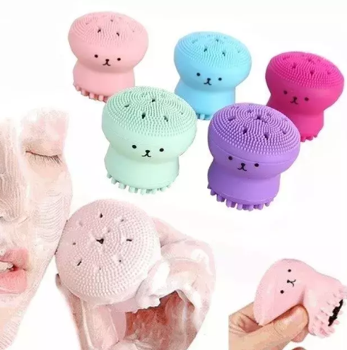 Producto - LIMPIADOR FACIAL PULPITO