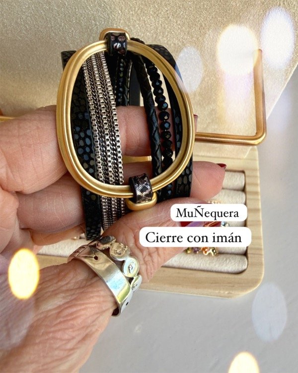 Producto - Pulsera london - 4