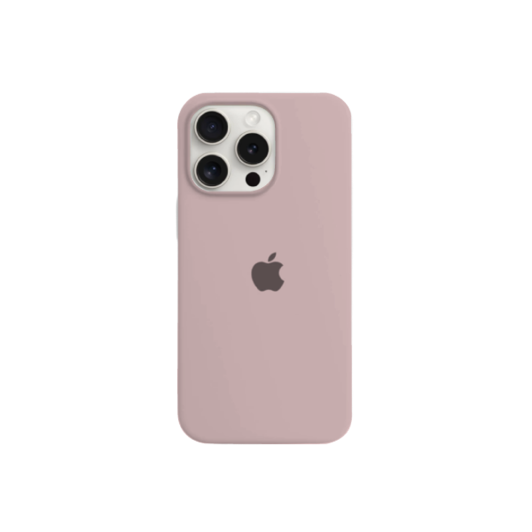 Producto - Silicone case iPhone 14 Pro Max - 9