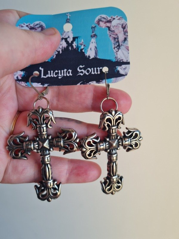 Producto - Aro Deluxe Luxury Cruz