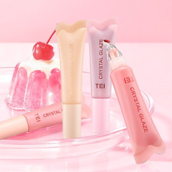 Producto - Gloss crystal glaze tei