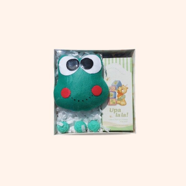 Producto - Estuche Animalito