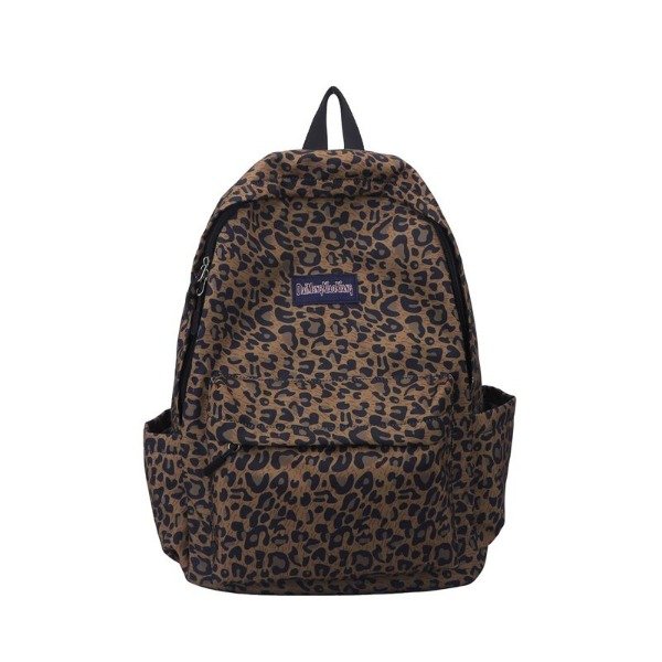 Producto - Mochila Safari