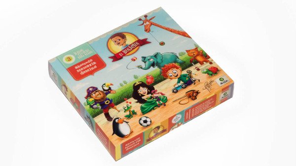 Producto - El Benjamin [Alquiler]