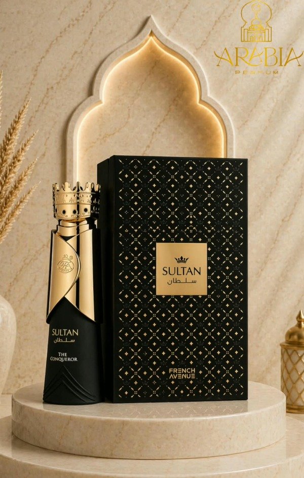 Producto - Sultan The Conqueror French Avenue - 0