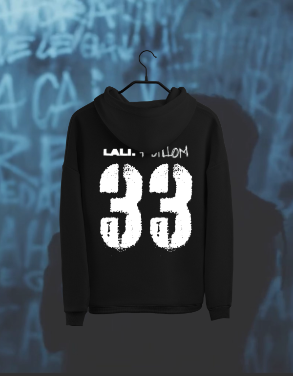 Producto - BUZO LALI - 33