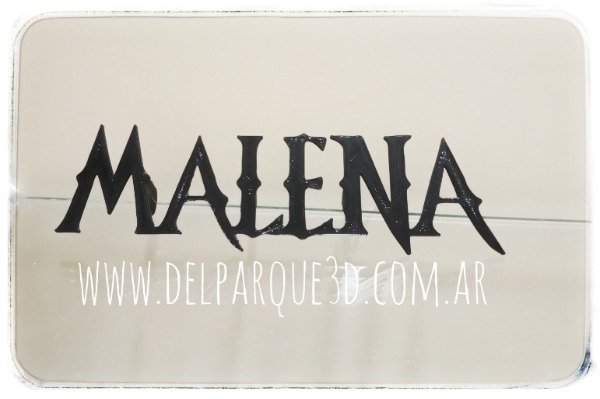 Producto - MERLINA TOPPER