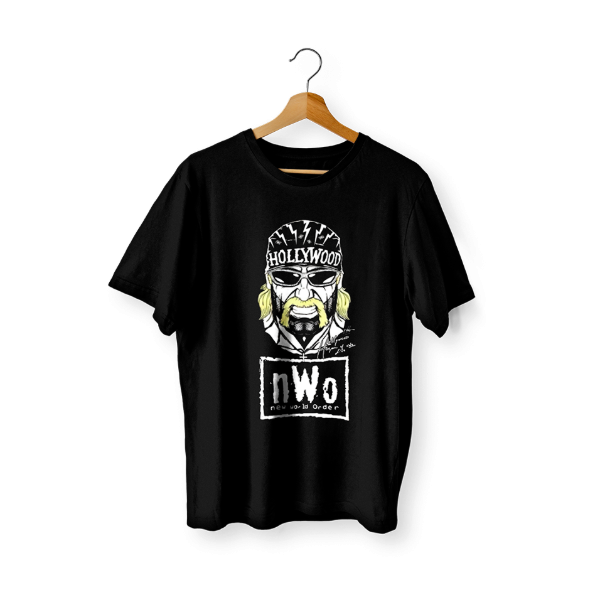 Producto - HULK HOGAN [nWo Face]
