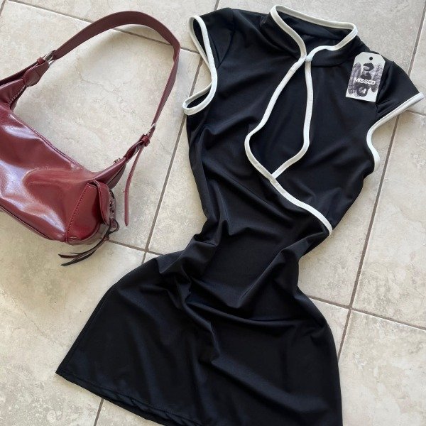 Producto - Vestido mao - 0