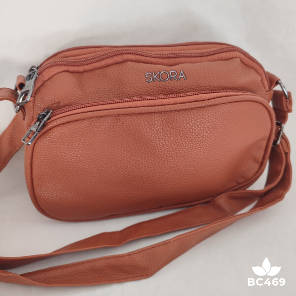 Producto - BANDOLERA SKORA