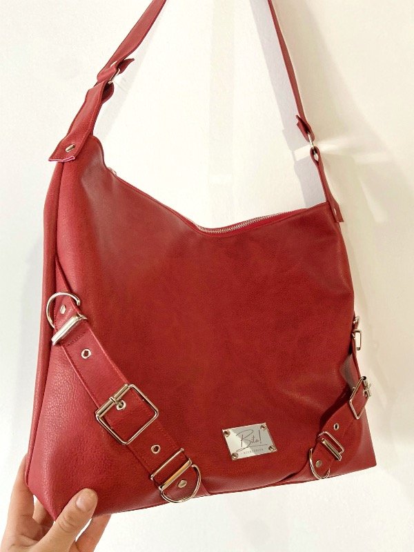 Producto - Cartera Courage