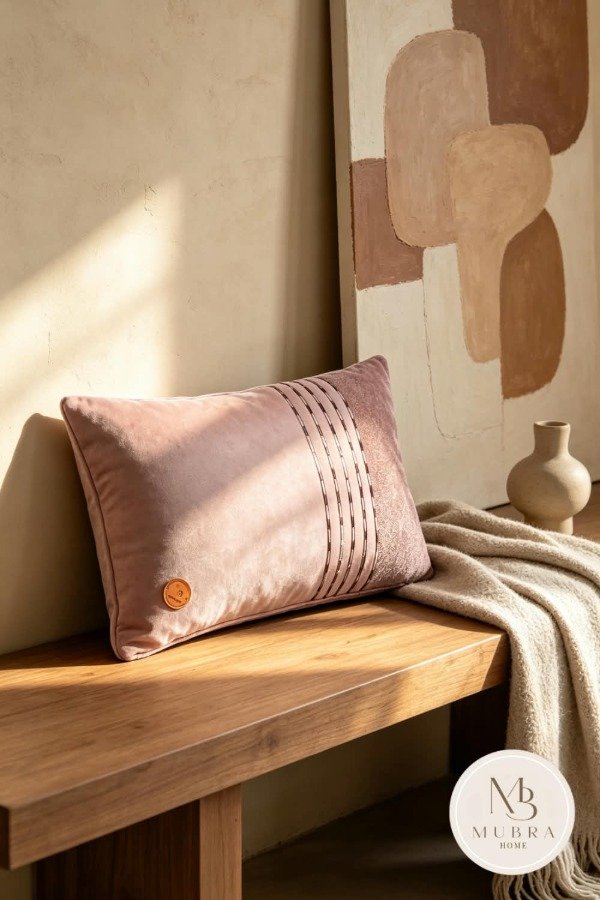 Producto - Maison Velour - Almohadón