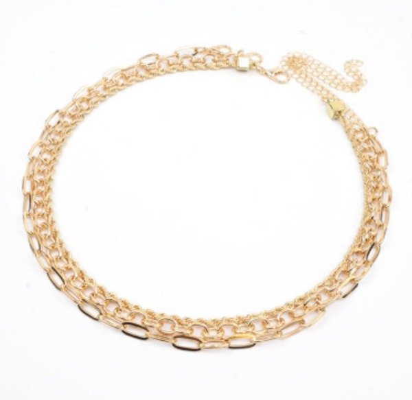 Producto - Collar Amada