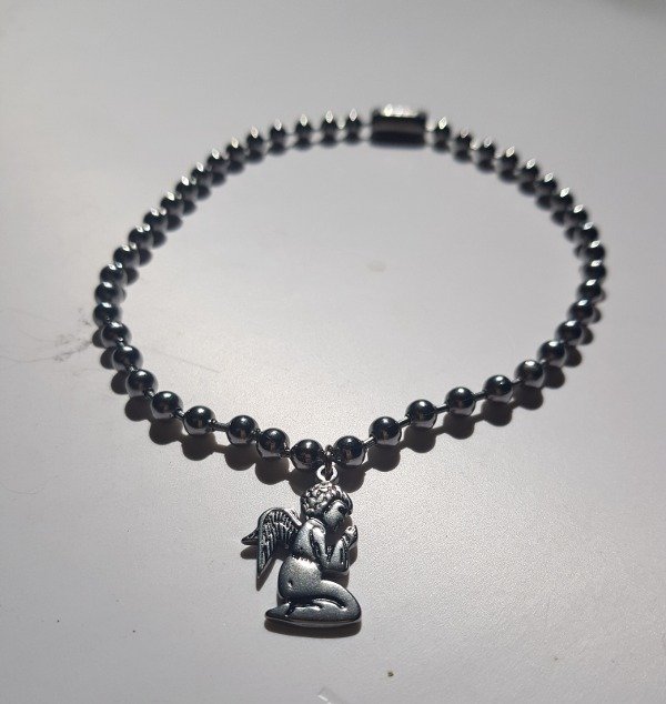 Producto - collar rezo