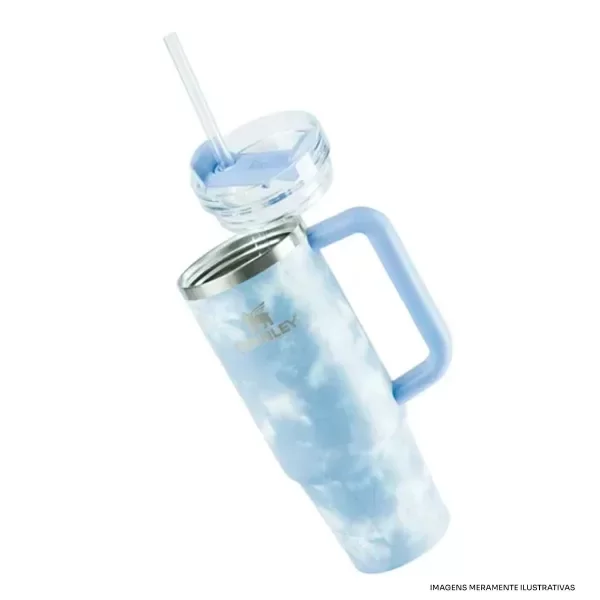 Producto - Vaso quencher