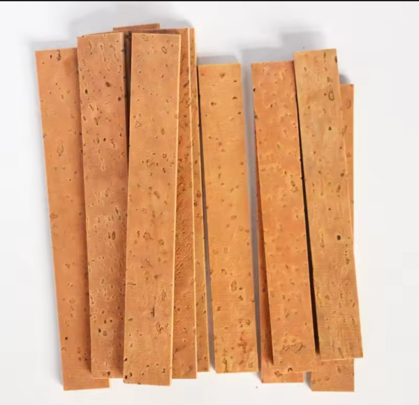 Producto - 16 corchos para clarinete