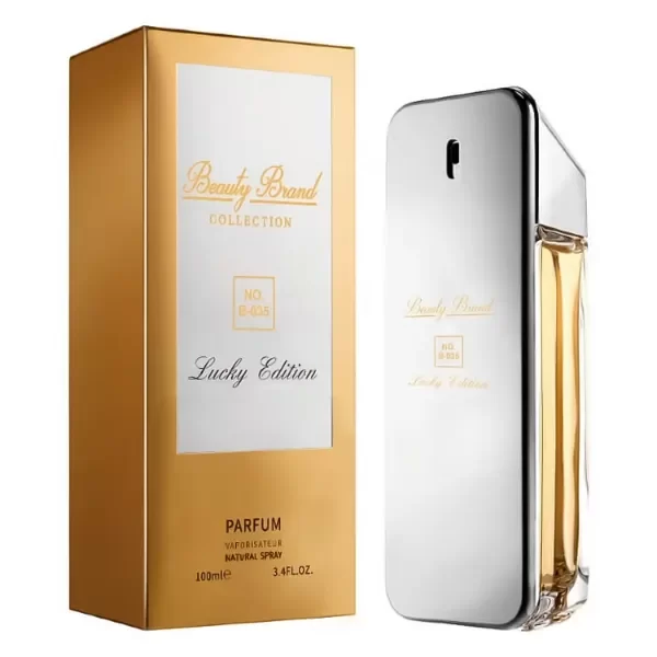 Producto - Perfume Beauty Brand B-035 Eau de Parfum Masculino 100ml