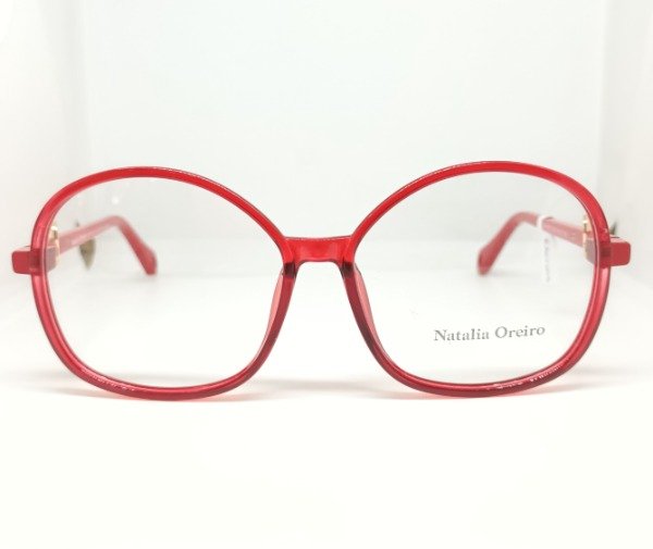 Producto - Receta Natalia Oreiro 1102 Rojo