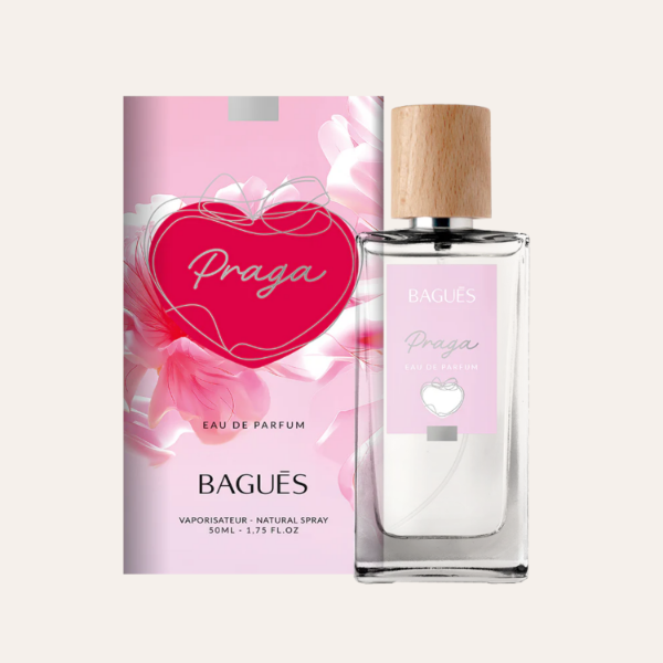 Producto - Praga Type Nina by Bagués