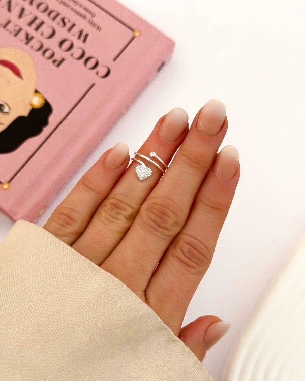 Producto - Anillo Milla